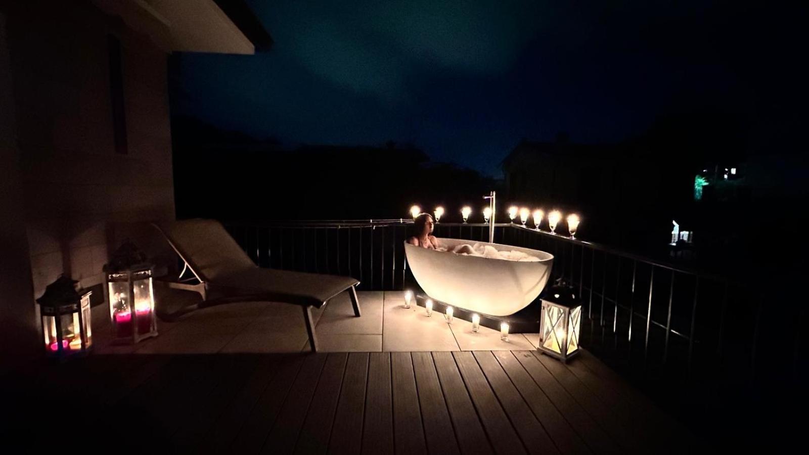 Quadruple Room Terrace