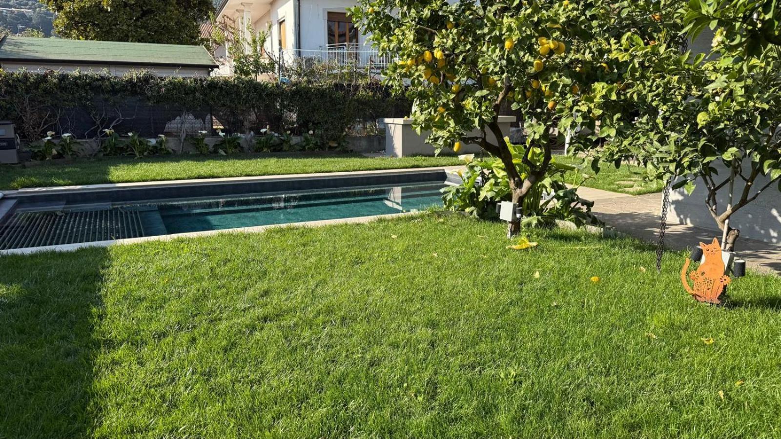 Double Room Private External Bathoom