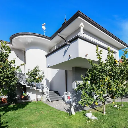 Villa Giulia Rooms & Bike-2